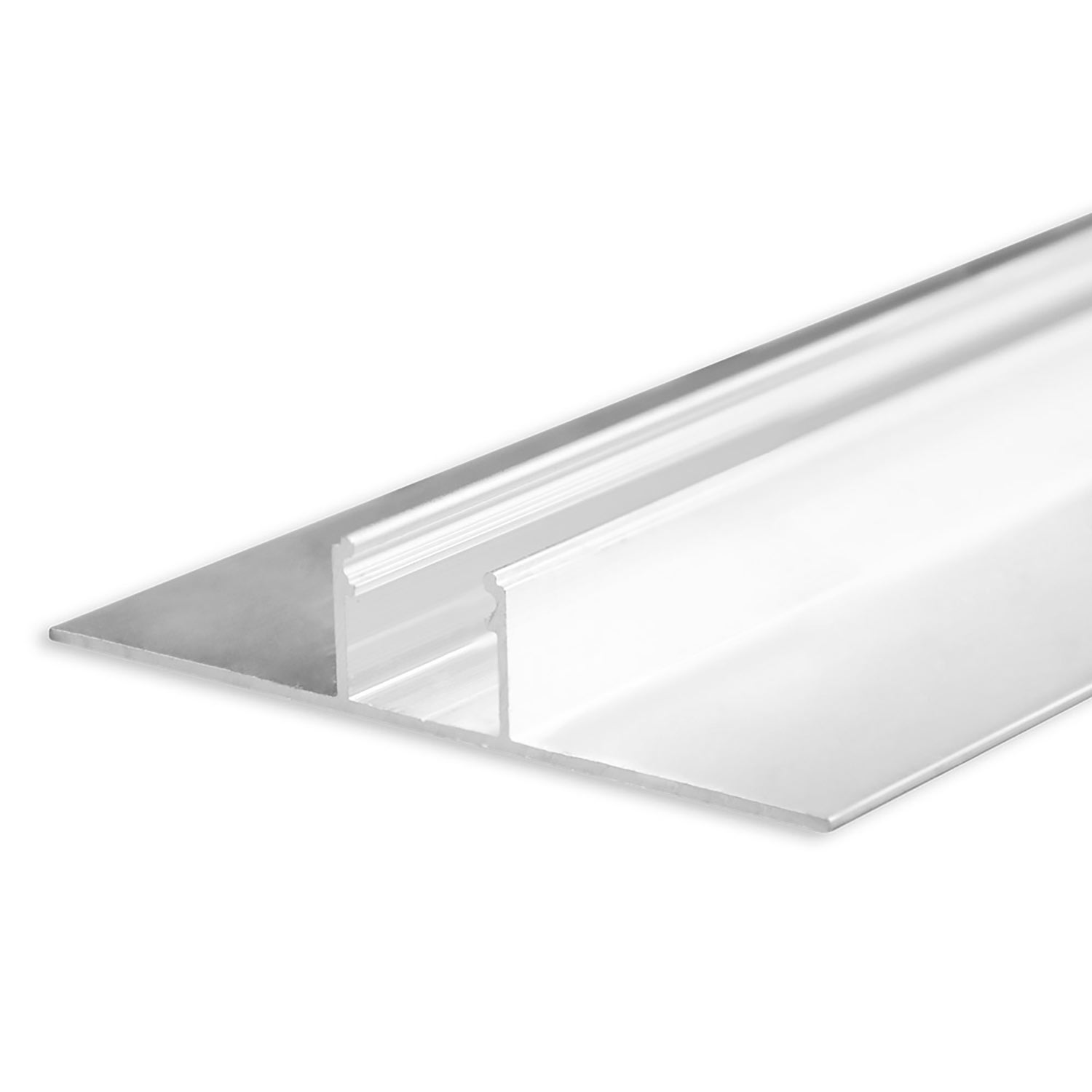 ISOLED LED Trockenbau T-Profil 14 200cm