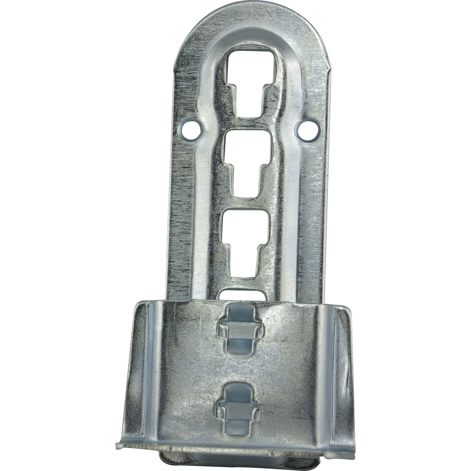 Hofmann Bettbeschlag-Bettfix, 139,5 x 70 mm, Stahl galv. verzinkt