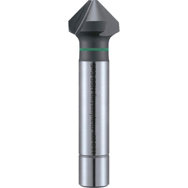 Maykestag Kegelsenker DIN335C Z=3 90Grad HSS Co5 ALUNIT 31,0 mm Zylinderschaft