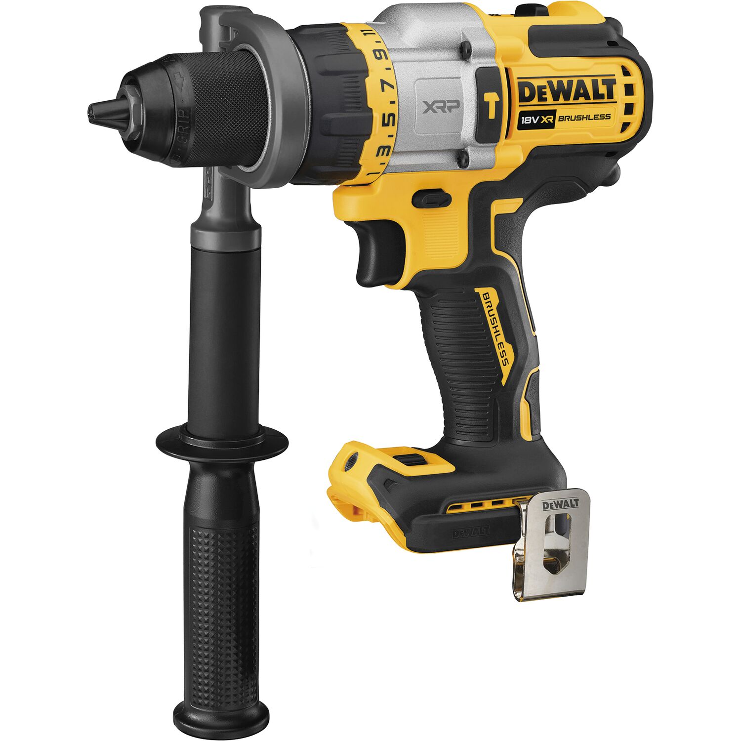 DeWalt Akku-Schlagbohrschrauber DCD999NT 18 Volt