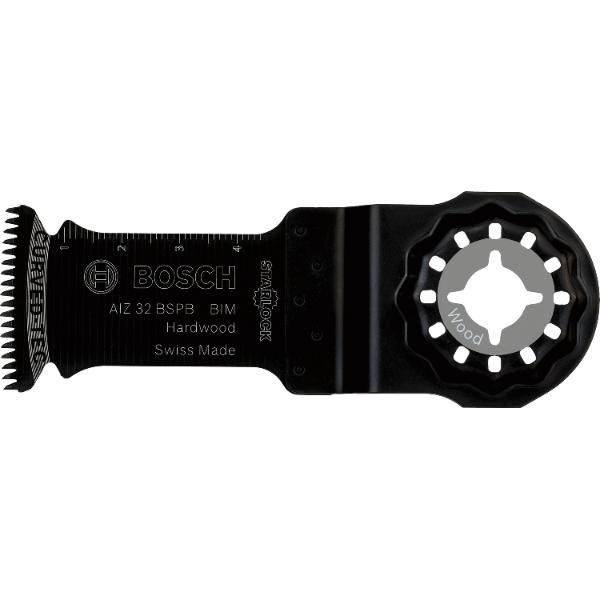 Bosch Tauchsägeblatt AIZ 32 BSPB BIM beschichtete Platten