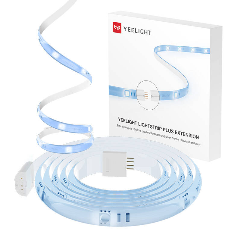 Yeelight Lightstrip Erweiterung (1 m)