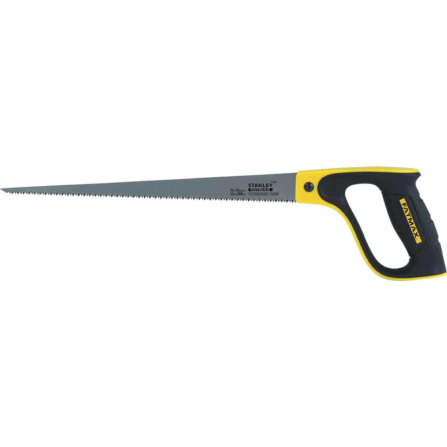 Stanley Lochsäge / Stichsäge FatMax 300mm