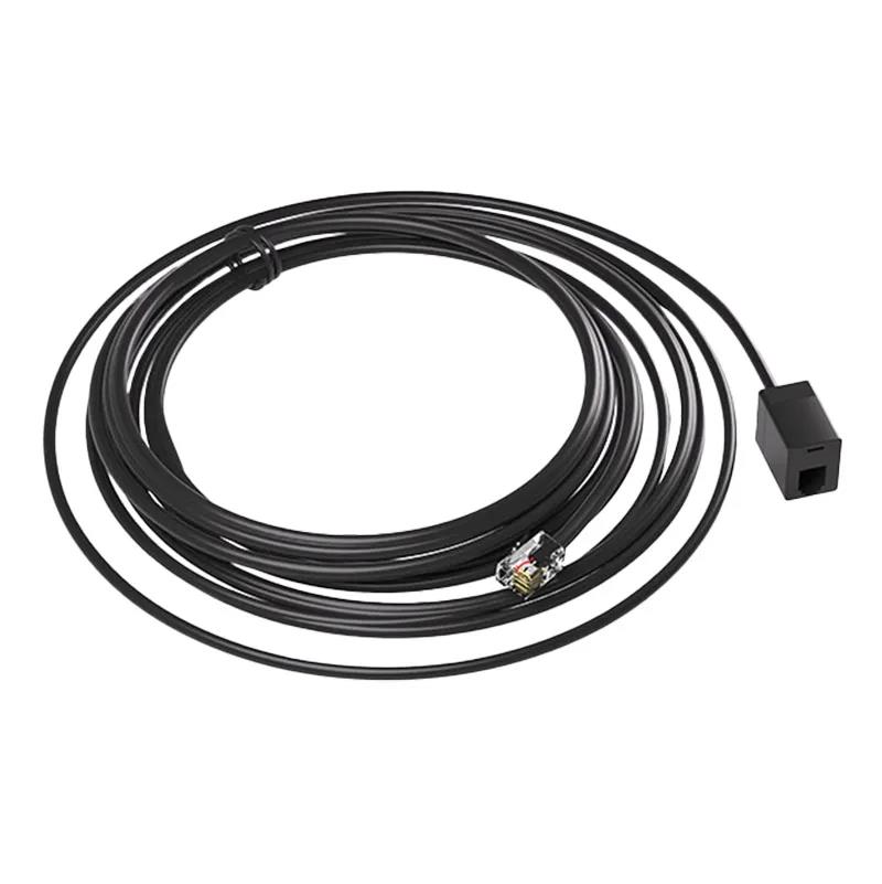 Sonoff RL560 5M Sensor-Verlängerungskabel für RJ9 4P4C-Sensor