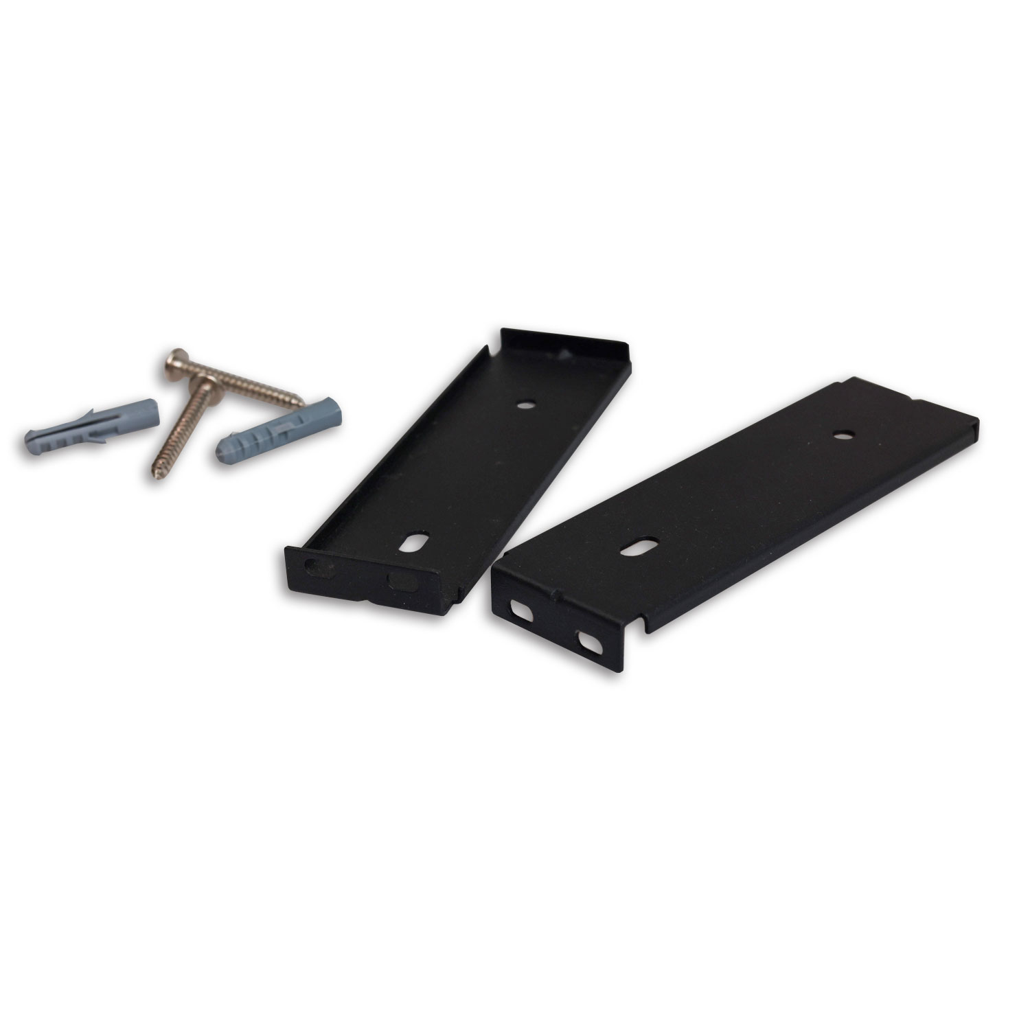 ISOLED Wandmontage-Set für LED Hängeleuchte Raster UGR