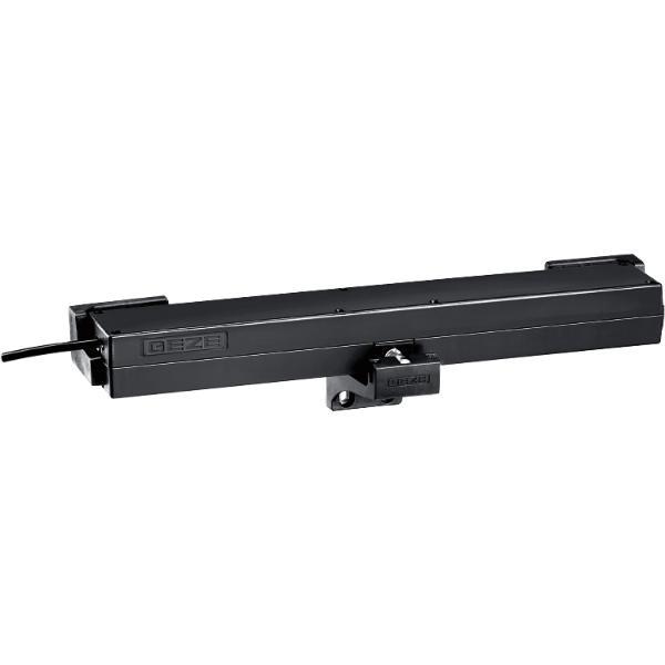 GEZE Kettenantrieb ECchain, Hub 200/400 mm, 230V, Kunststoff grau RAL7035
