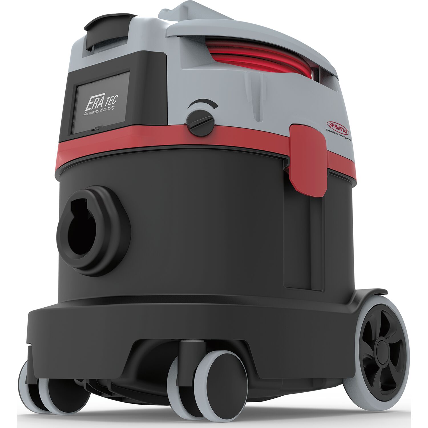 Sprintus Trockensauger Era Tec