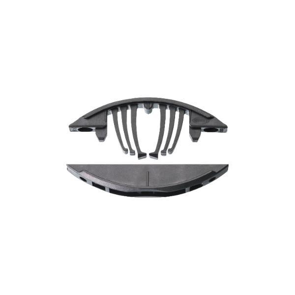 Lamello Verbinder Tenso P-14, Glasfaser/Kunststoff, 1000 Paar