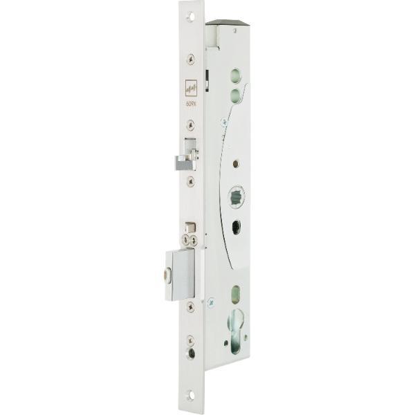 effeff Mediator Schloss PZ 92, DM 35 mm, Stulp 24 x 300 mm (609-202PZ-----1)