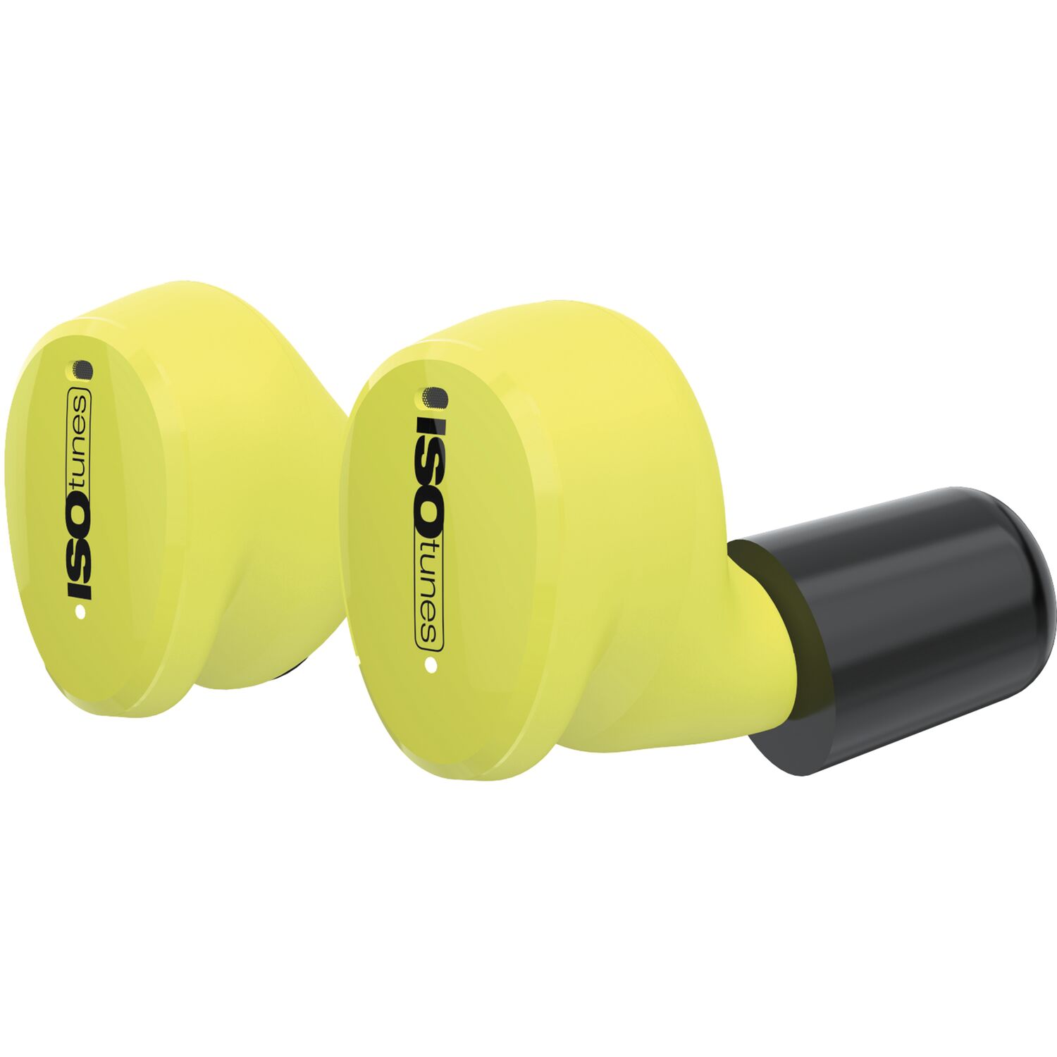 Bluetooth-Gehörschutzstöpsel ISOTunes free Aware