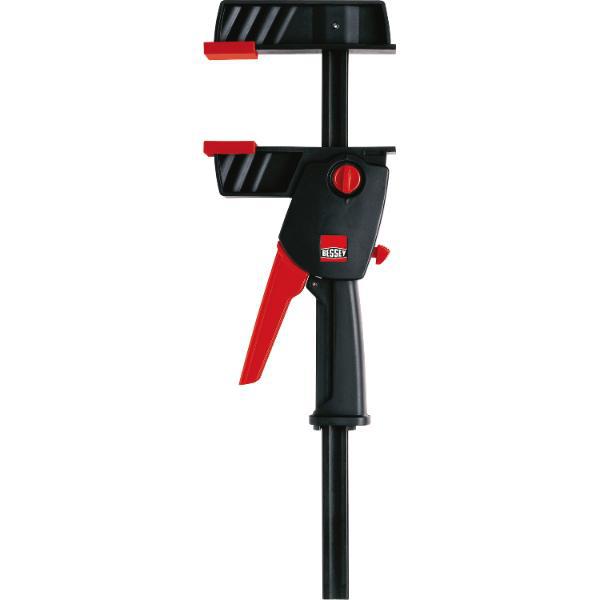 Bessey Einhandzwinge Duoklamp Spannweite 160 mm Ausladung 85 mm