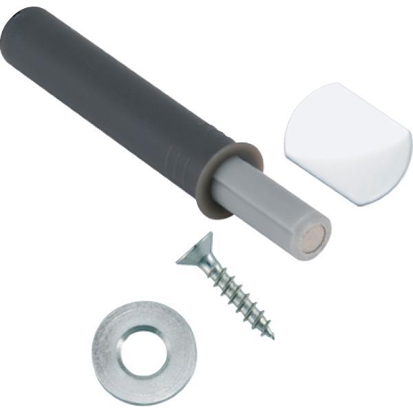 BLUM CLIP Top Möbelscharnier Eckanschlag 107° ohne Feder mit Tip On