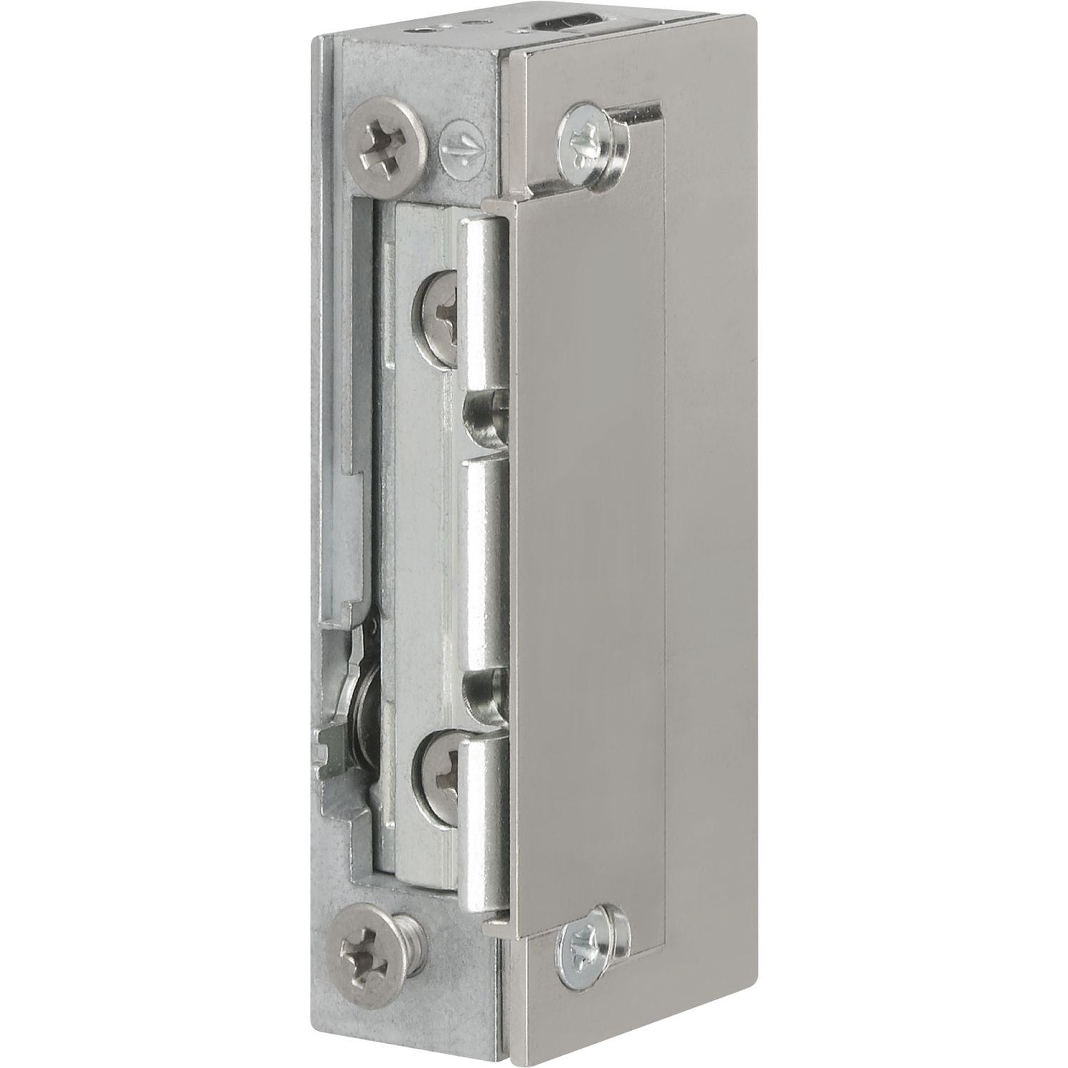 effeff Türöffner 118EY13 ProFix2 10-24 V AC/DC ohne Arretierung, ohne Schließblech