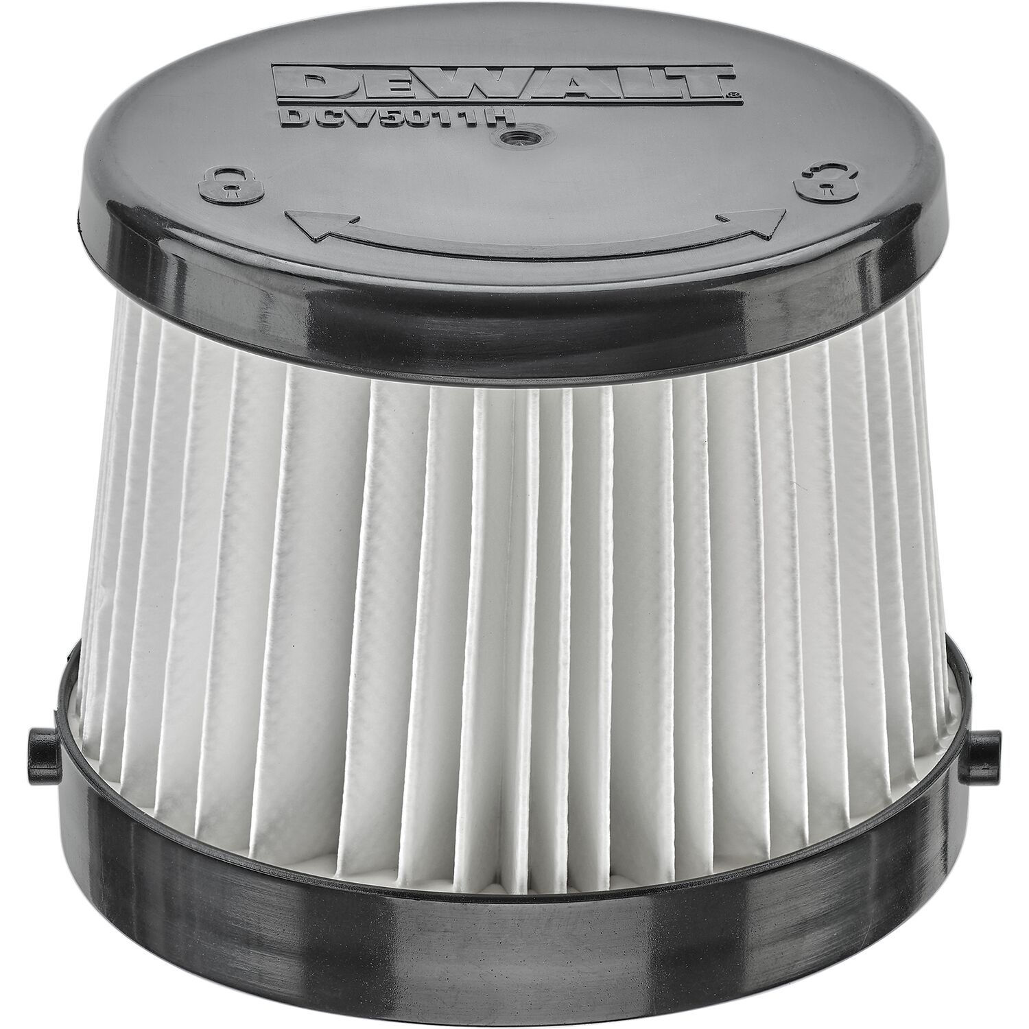DeWalt HEPA-Ersatzfilter DCV5011H-XJ