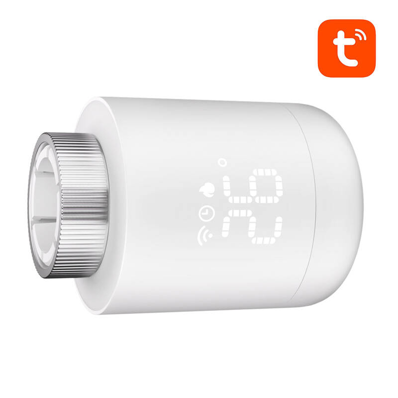 Avatto Smart Thermostat Heizkörperventil TRV16 Zigbee Tuya