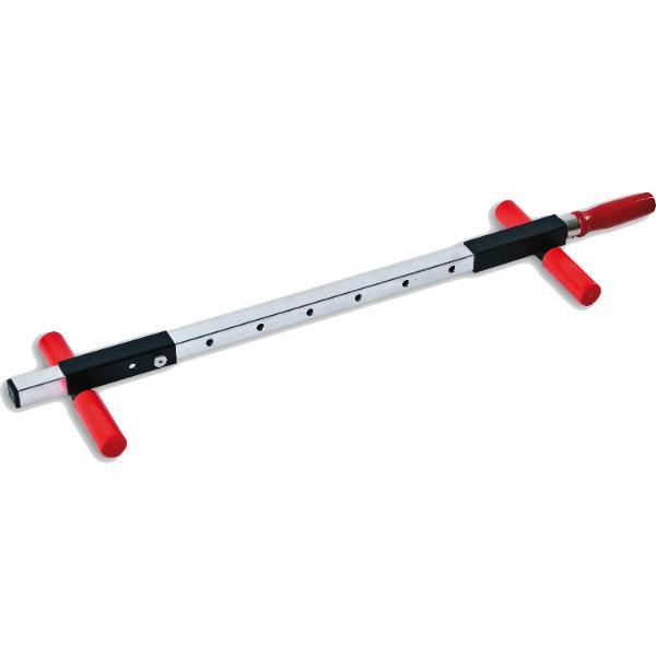 IQ-Tools Maxifix-Super-Spanner SSP 100 Spannweite 210-1000 mm