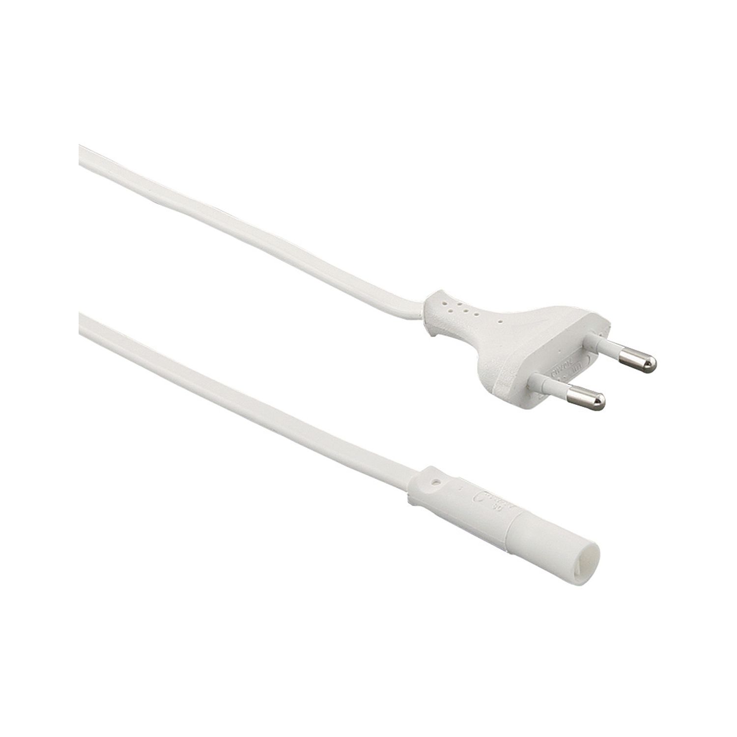 Anschlussleitung Mini-Stecksystem, 230 V, Länge 3000 mm