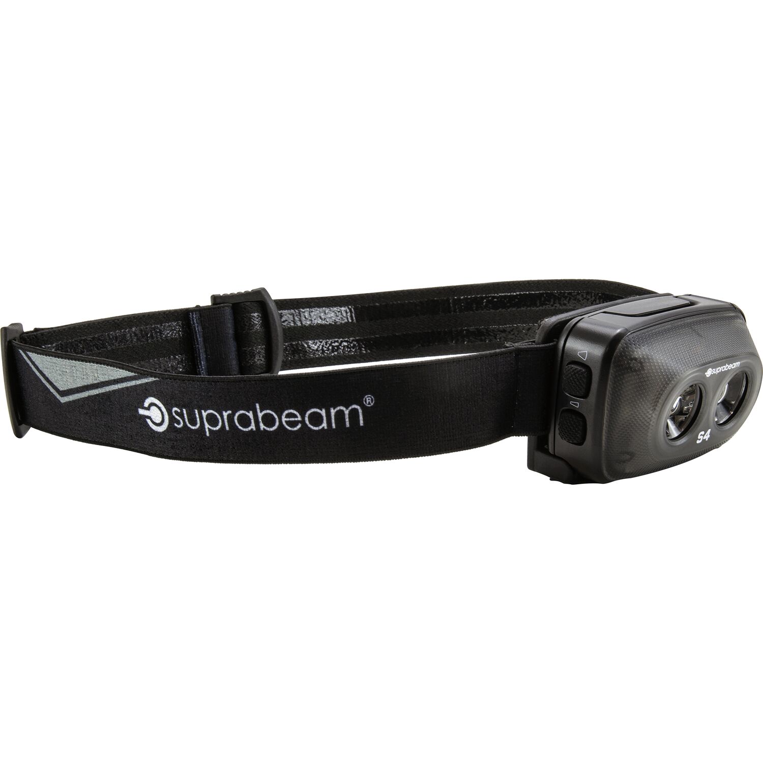 suprabeam Stirnlampe S4 rechargeable LED 750 Lumen IP68