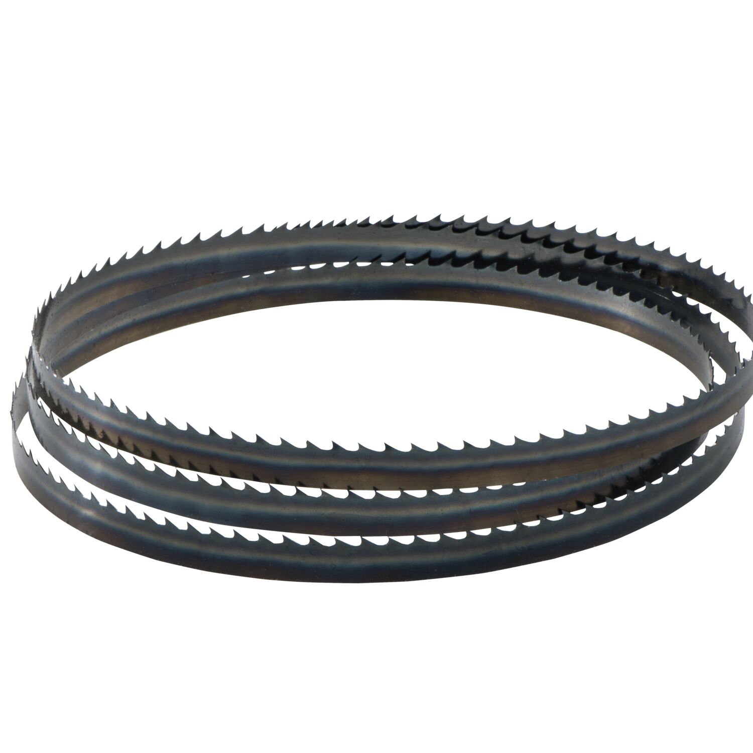 METABO Bandsägeblatt A6 Hakenzahn, 2240 x 12 x 0,5 mm