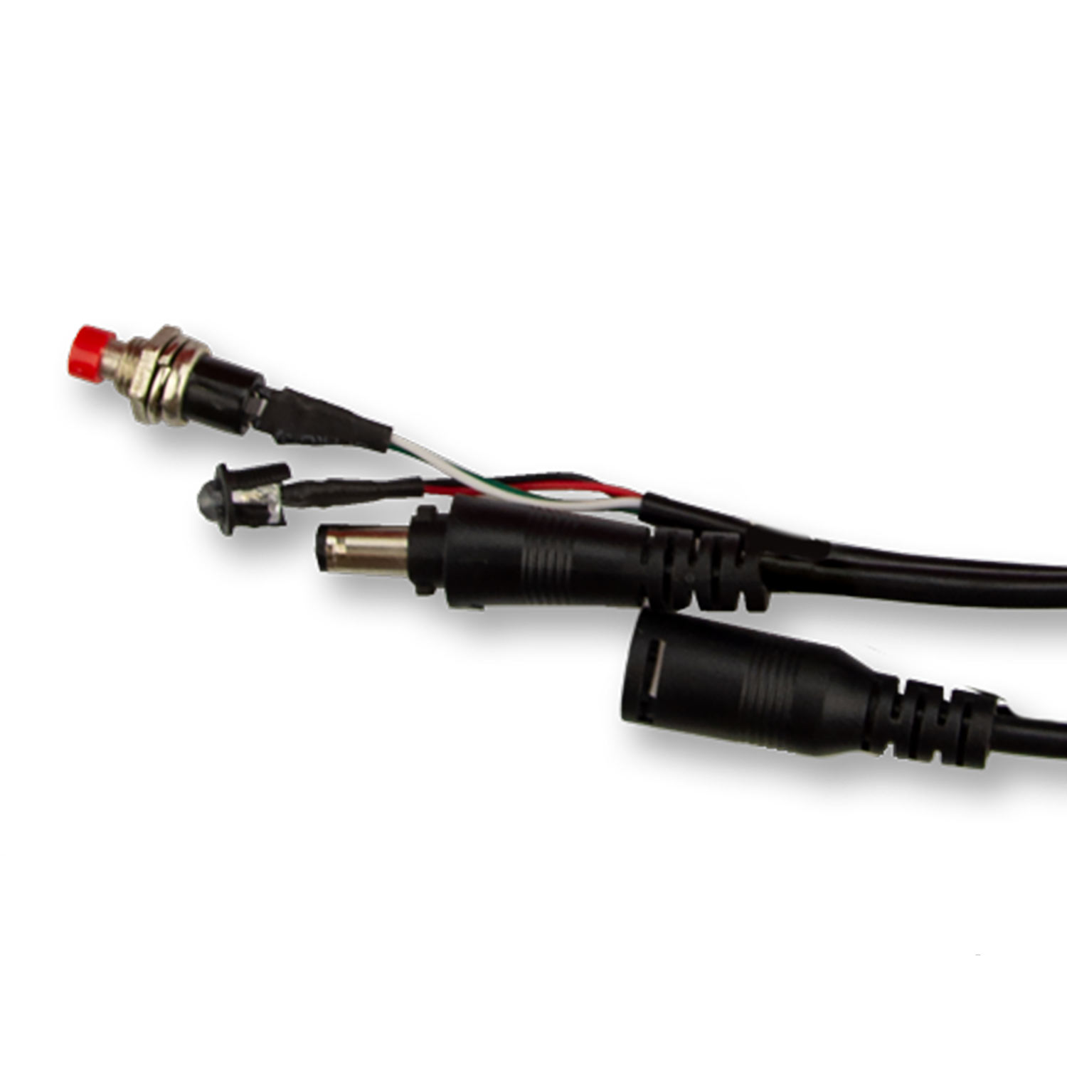 ISOLED Notstrom-Akkumodul EL-T Selftest Li-Ion 2600mAh 15W für LED Panels (25-50V DC)