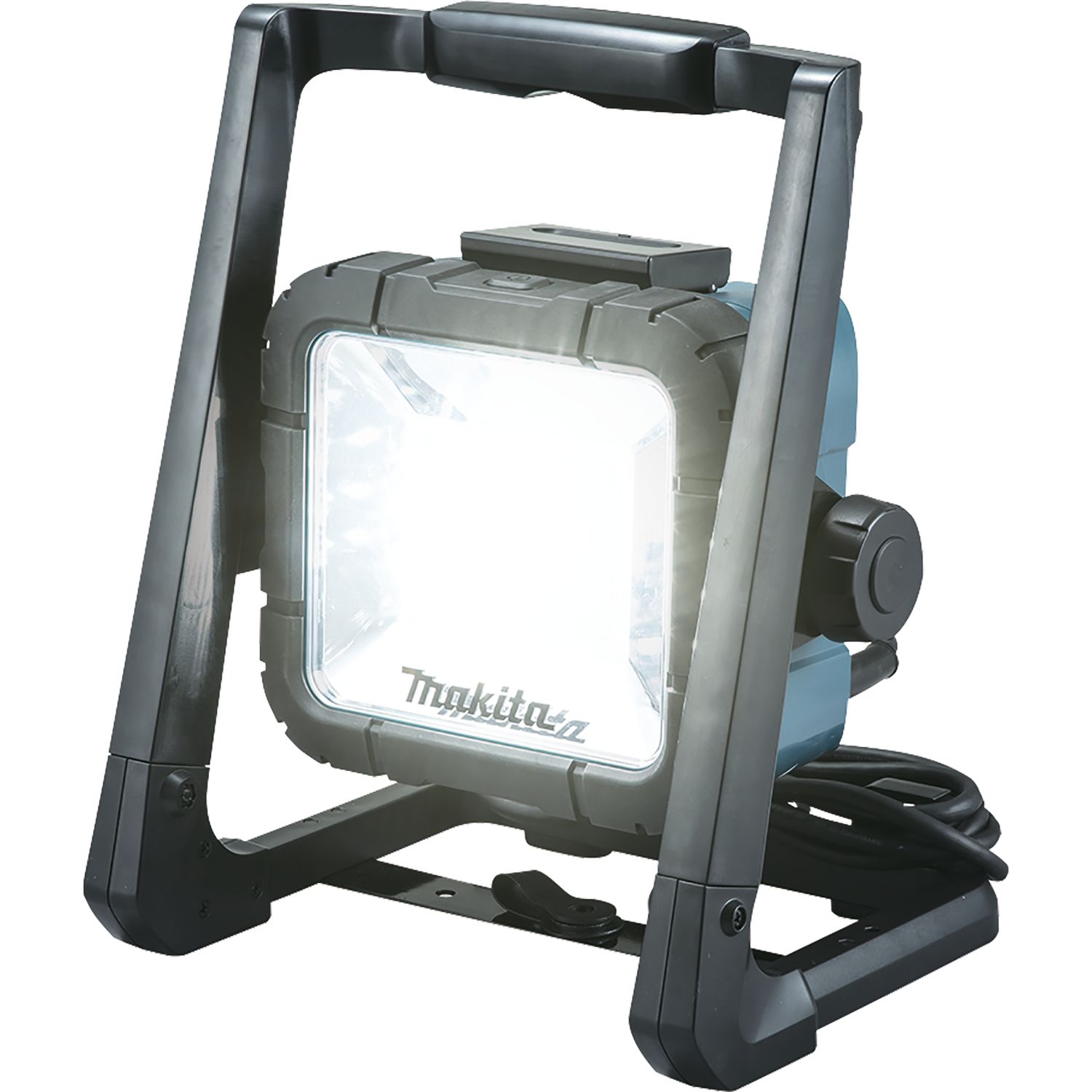 Makita Akku-Lampe DML805 LED 14,4- 18 Volt