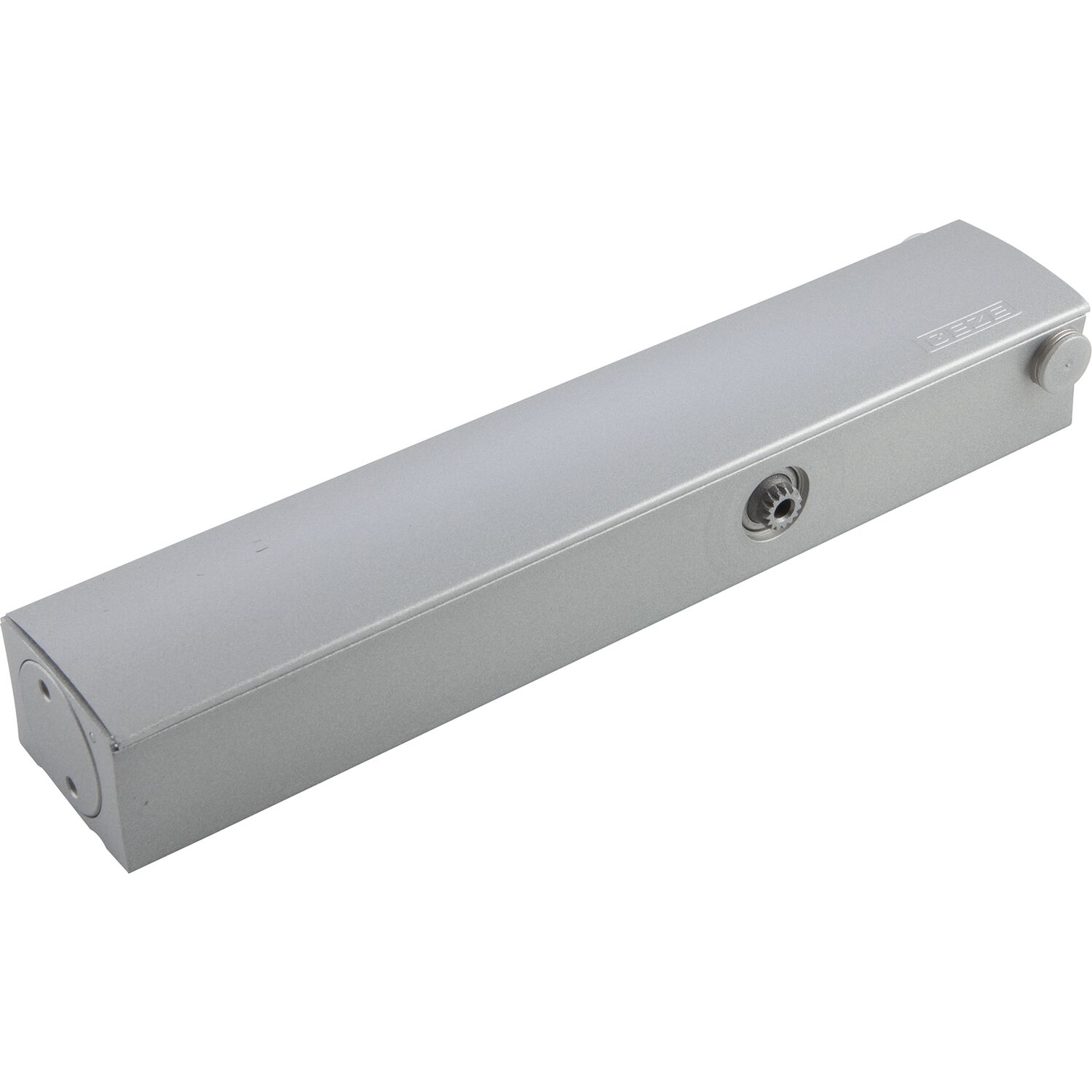 GEZE Türschließer TS 4000 E, EN 1-6, silber