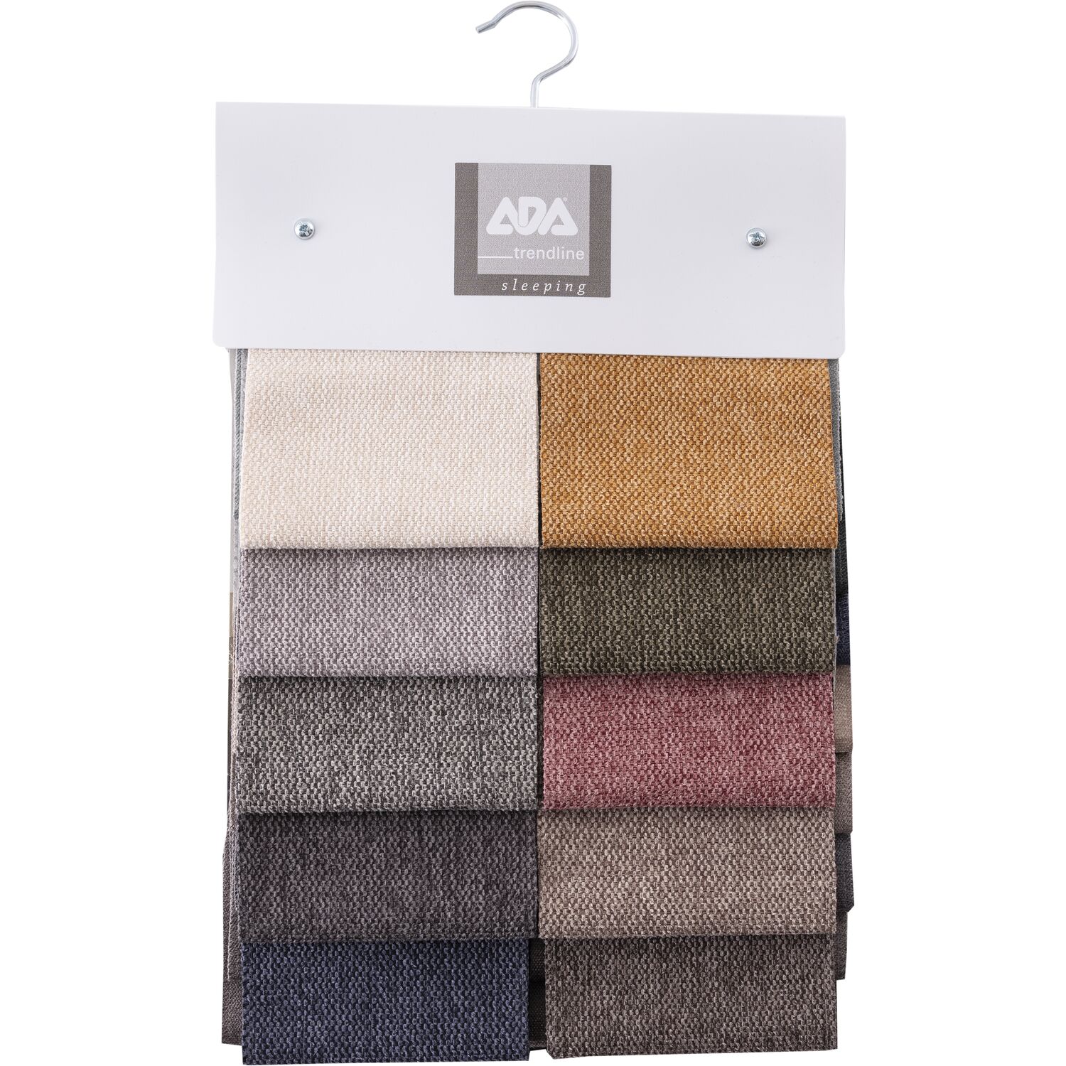 ADA trendline Stoffkollektion Mappe
