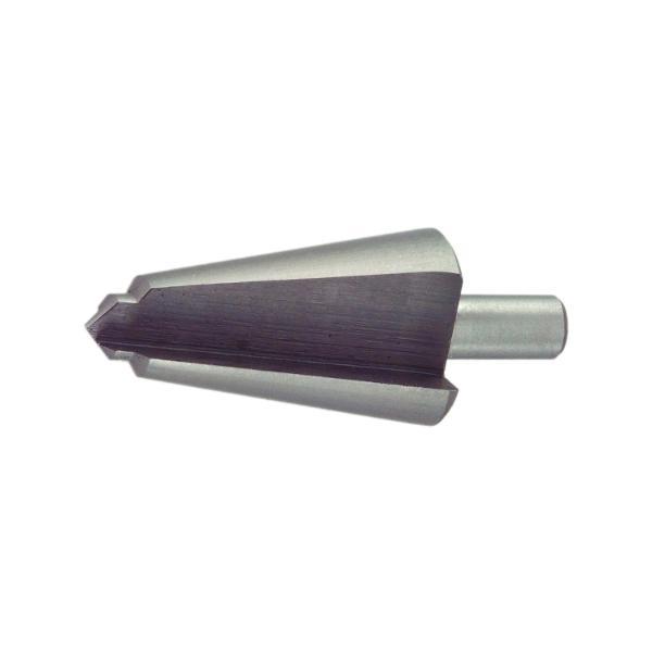 Alpen Blechschälbohrer Gr.2 HSS Co5 Bohrer ø 6.0-20.0 mm