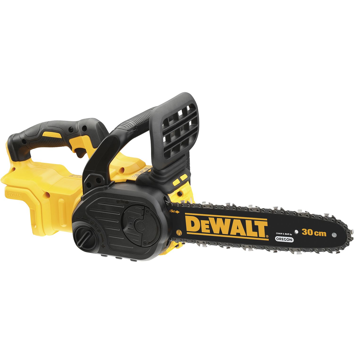 DeWalt Akku-Kettensäge DCM565N 18 Volt