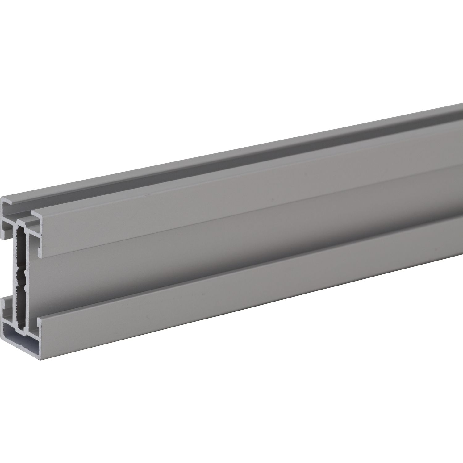 ninka ALU-STYLE GP System Aluprofil natur eloxiert