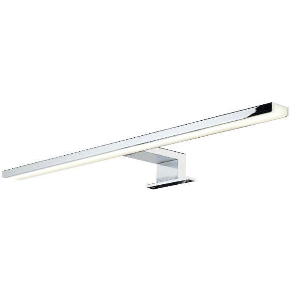 DOMUS Line Spiegelleuchte Aalto 300mm 5W 4000 K neutralweiß Chrom 230 V