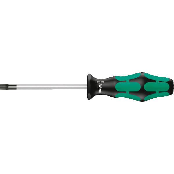 Wera Schraubendreher 367 TX 7/60 mm Torx®