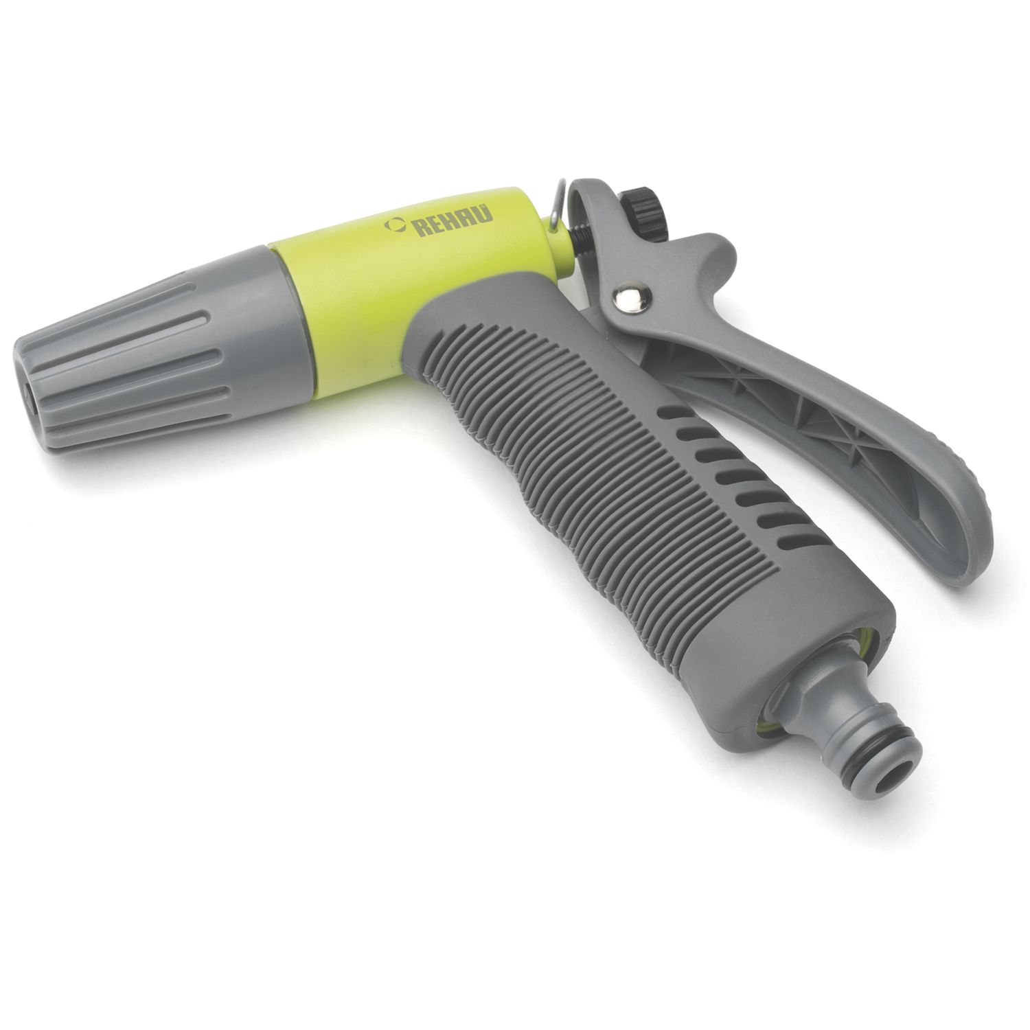 REHAU Allround Impulsspritze mit Bügelgriff hinten
