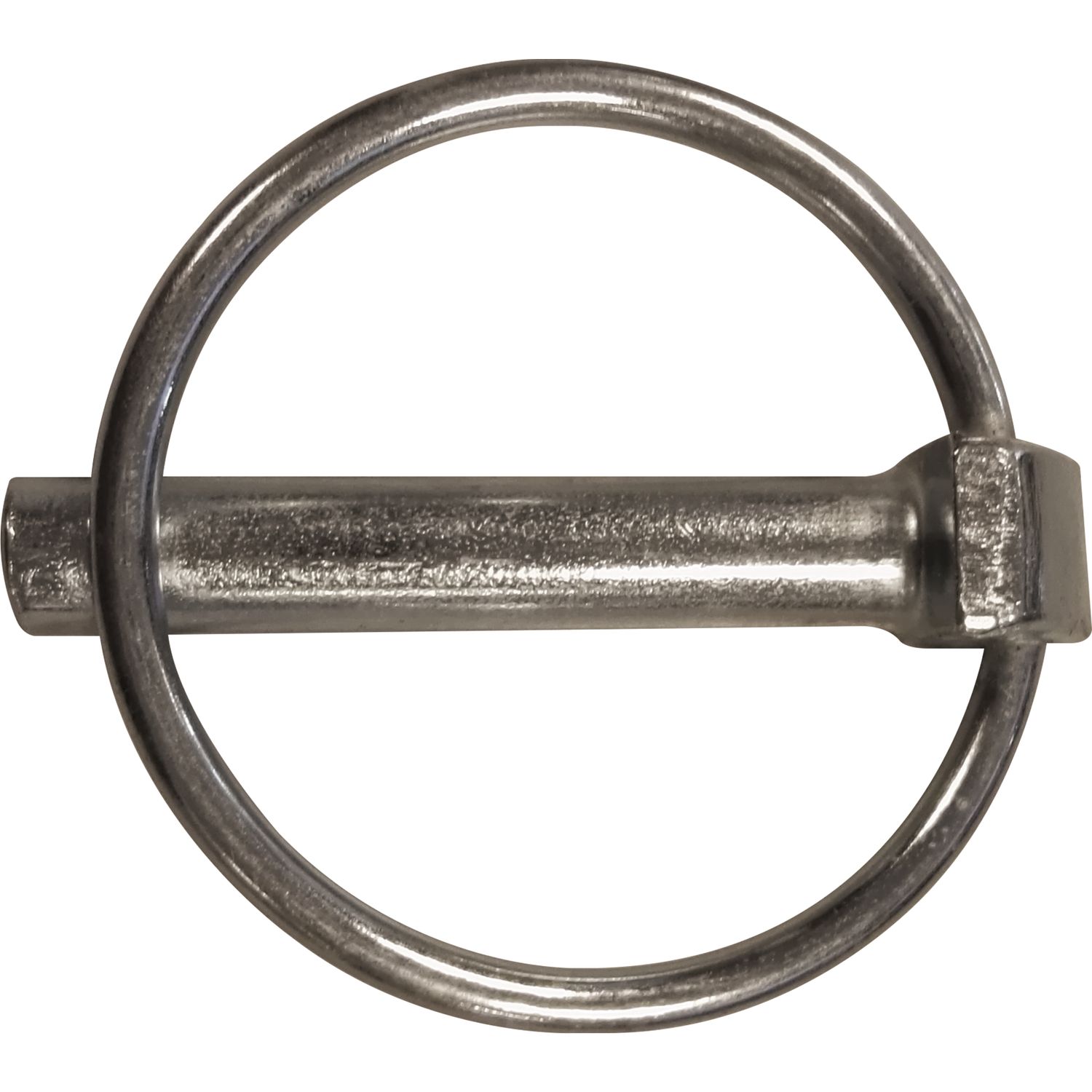 Standard Klappstecker 8x 44 verzinkt