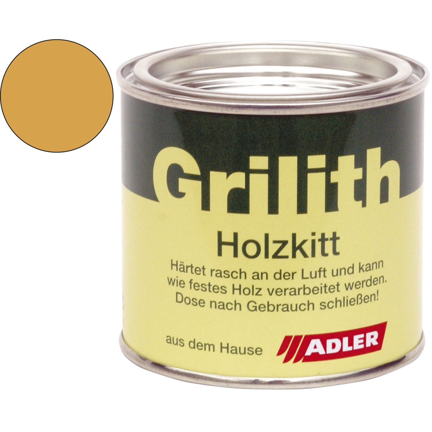 Grilith Holzkitt Kiefer 100ml