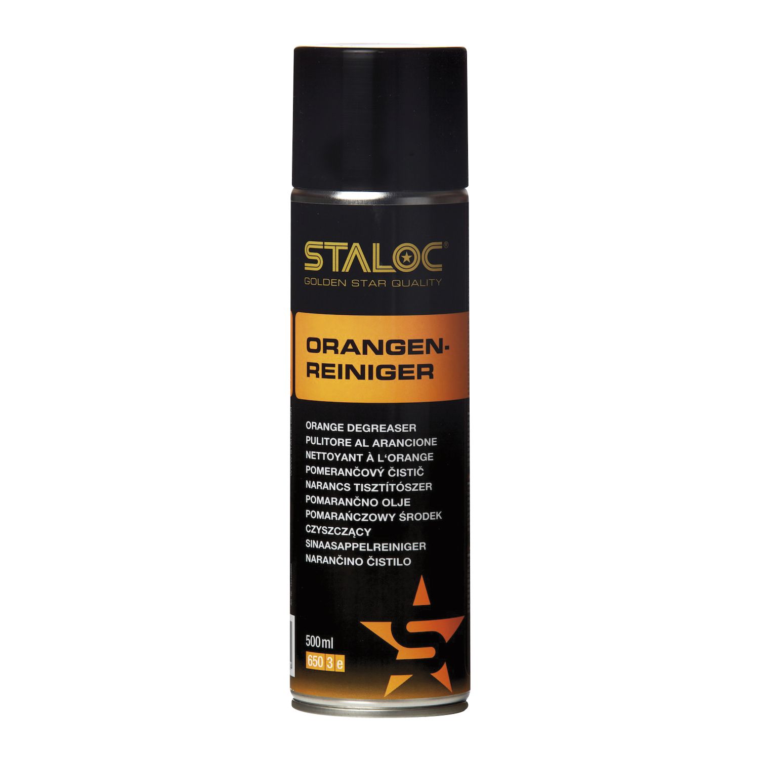 STALOC ProSolve Orangenreiniger (500 ml)