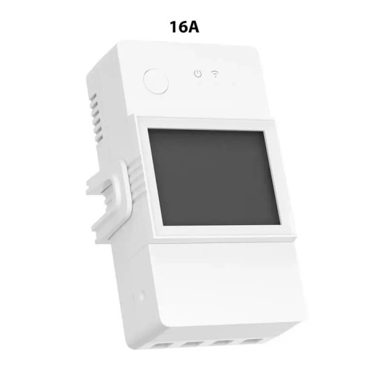 Sonoff Elite Smart-Leistungsmesserschalter 20A POW