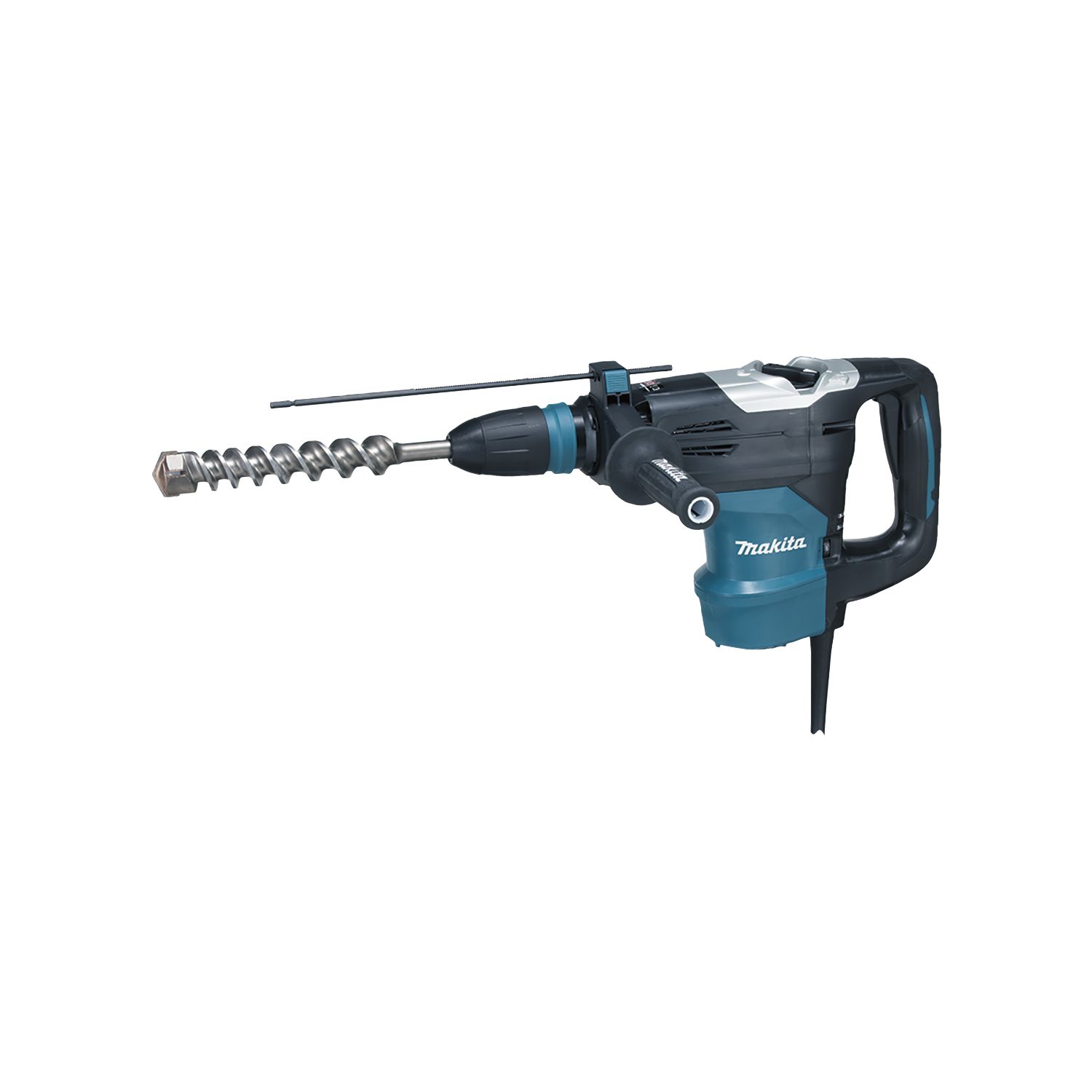 Makita Bohrhammer HR4003C 1100 Watt SDS Max