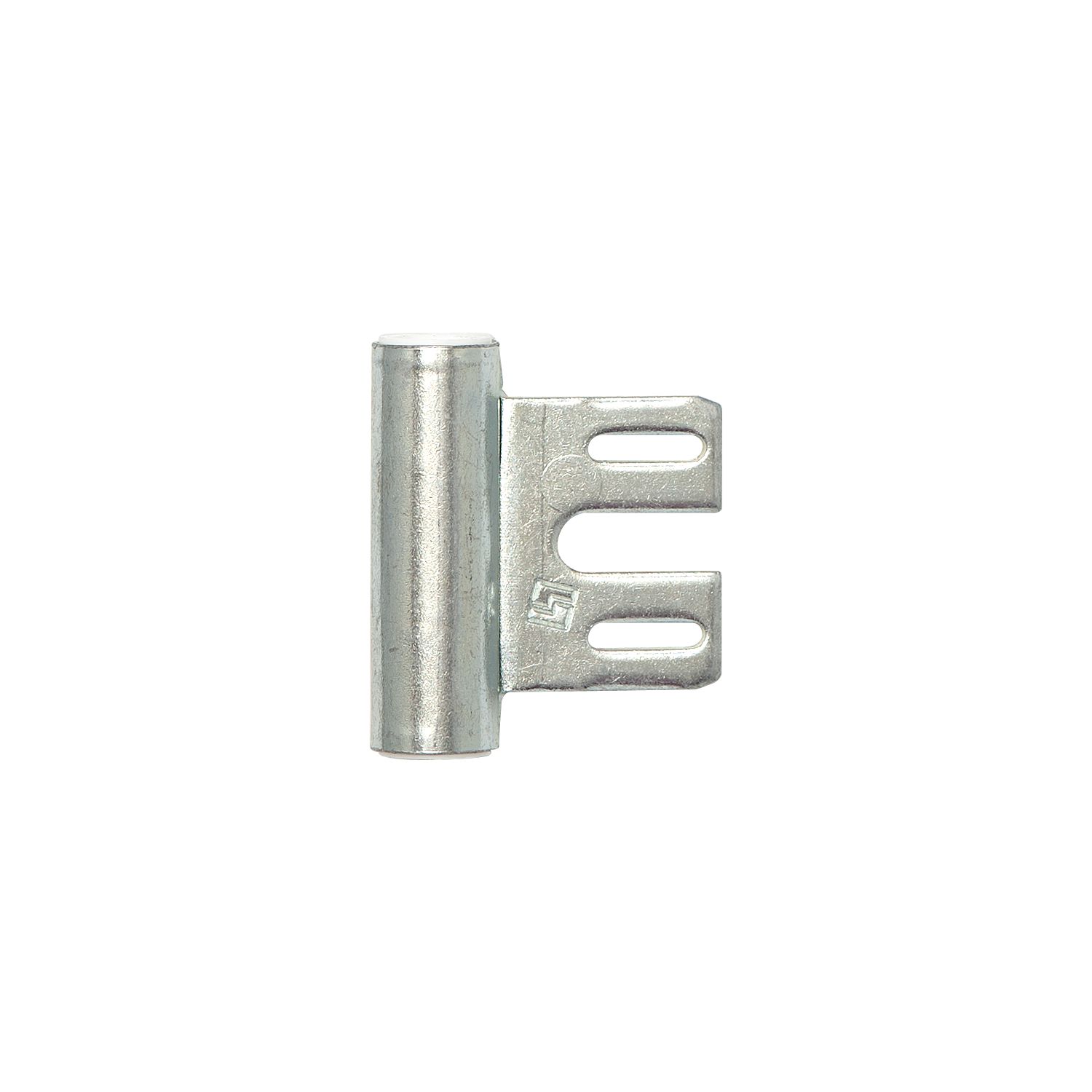 Simonswerk Türband Rahmenteil 11.309, Stahlzarge, Bandhöhe 48,5 mm, verzinkt