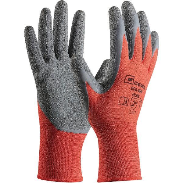Gebol Schutzhandschuh Eco Grip Größe 9