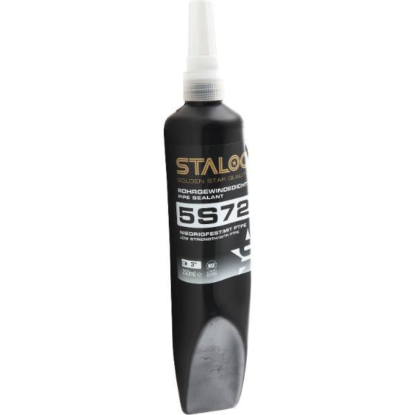 STALOC 5S72 Rohrgewindedichtung niedrigfest 250ml