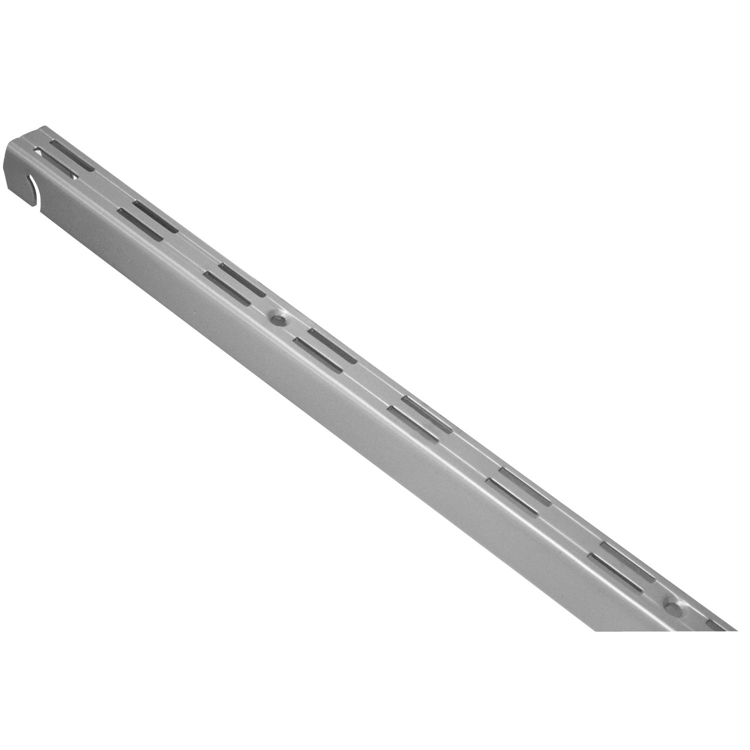 ELEMENT SYSTEM Easy Hängeschiene 1200 mm Stahl silberfarbig