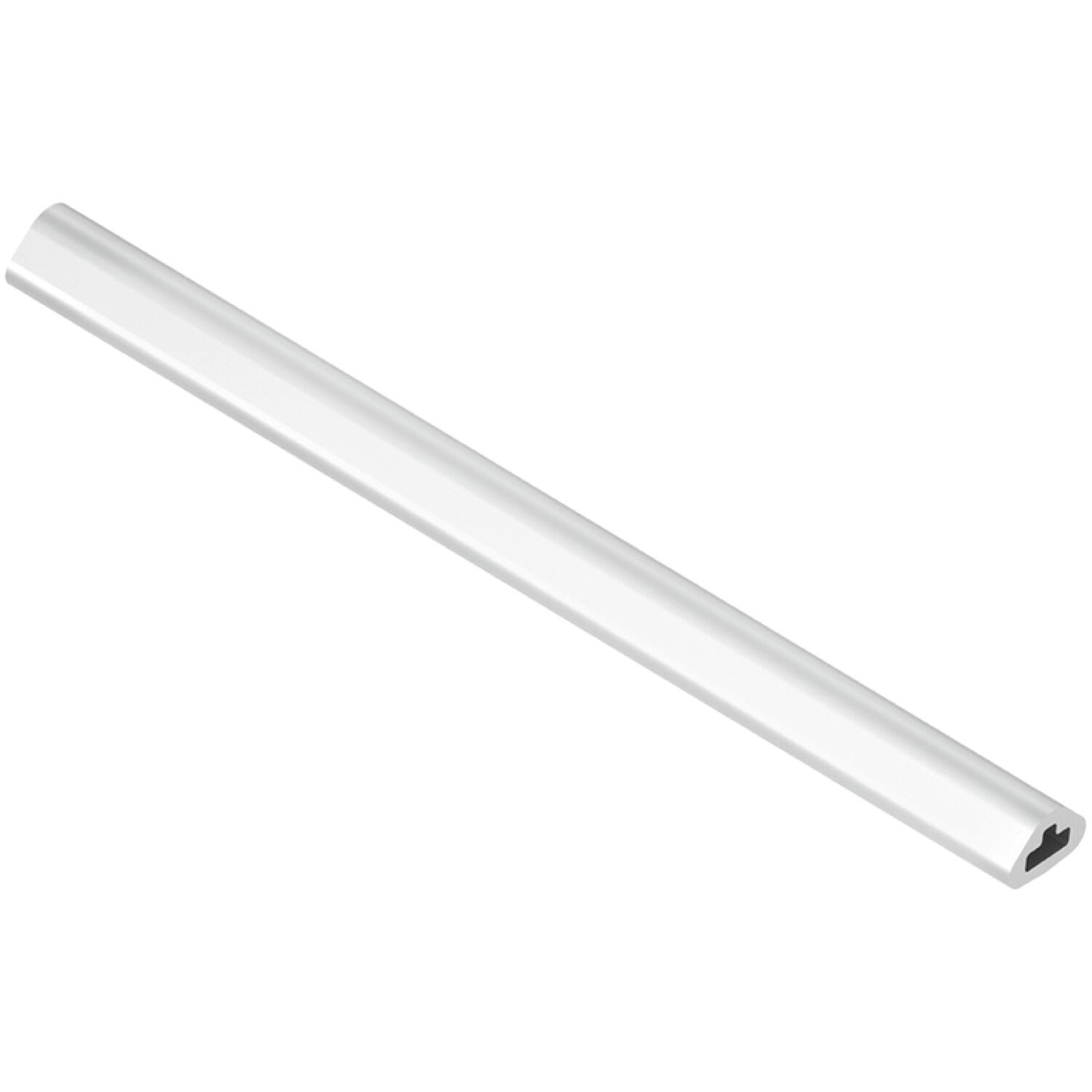 Hettich Synchronisierungswelle QUADRO Schiene L 2000 mm