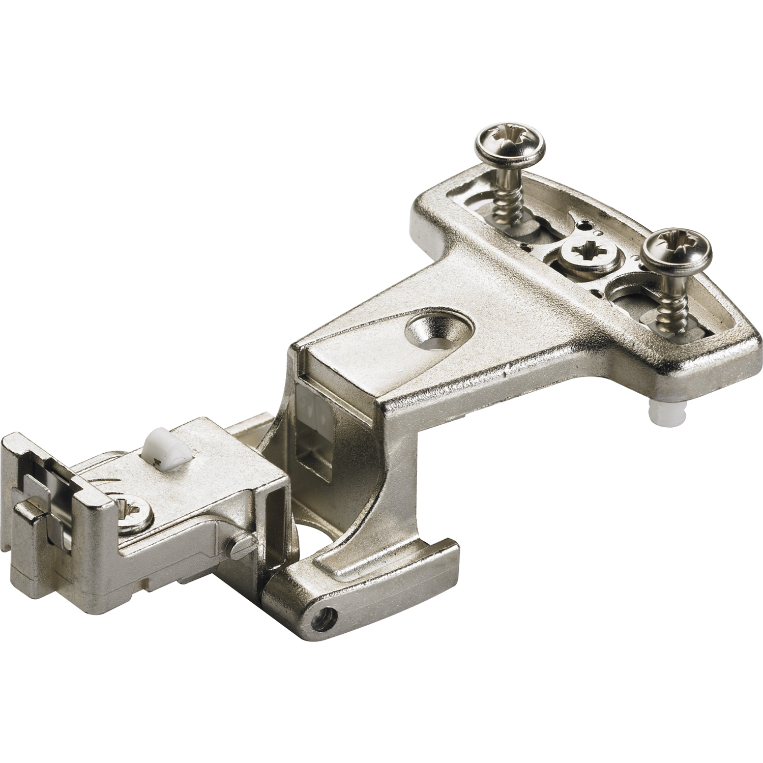 Hettich Selekta Pro 2000 Seitenteil, TA 11mm, TS 19mm mit Zuhaltung