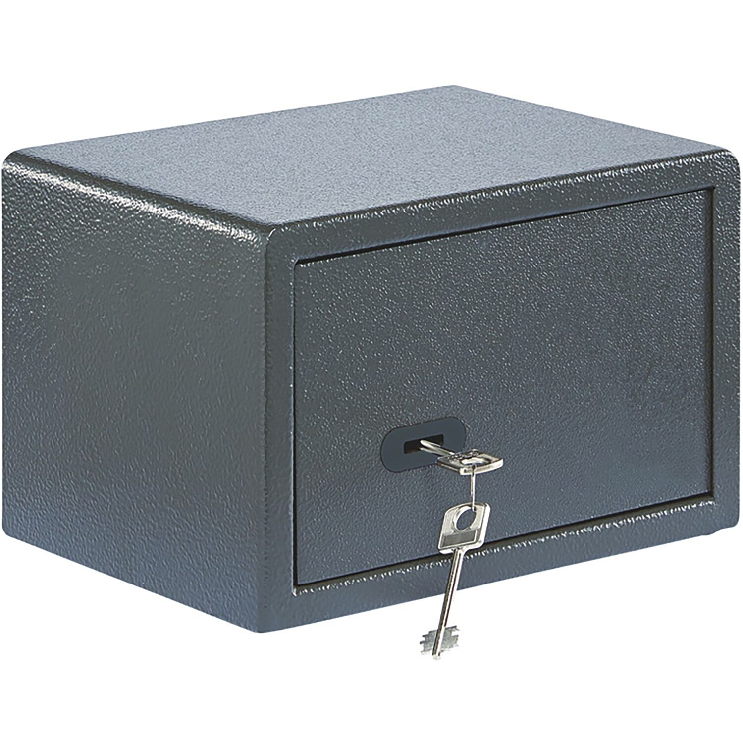 Burg-Wächter Möbeltresor Pure-Safe PS 110 K anthrazit