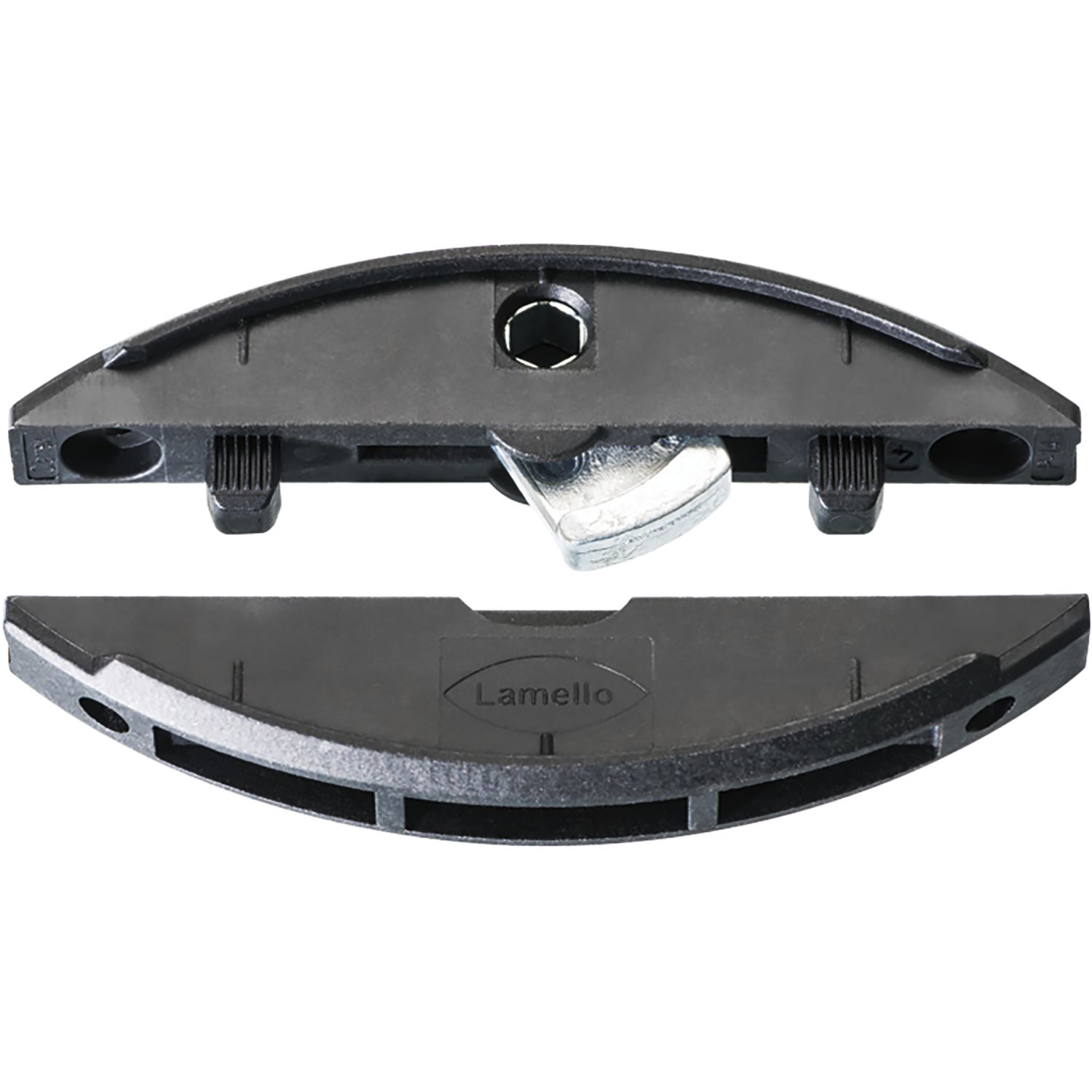 Lamello Clamex P-14 Verbinder, Inhalt 1000 Paar