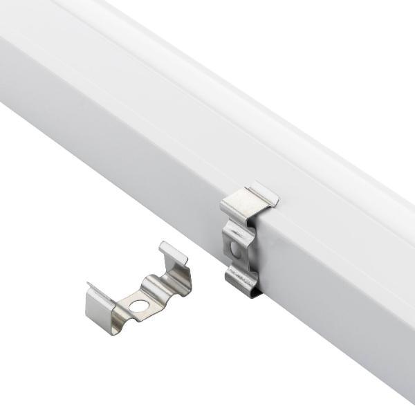 Elektra Unterbauleuchte LD 8021 A 4W 3000K 285mm weiß