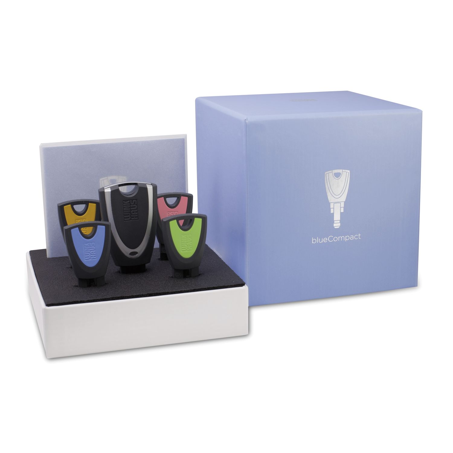 Winkhaus Aktivierungsset blueCompact