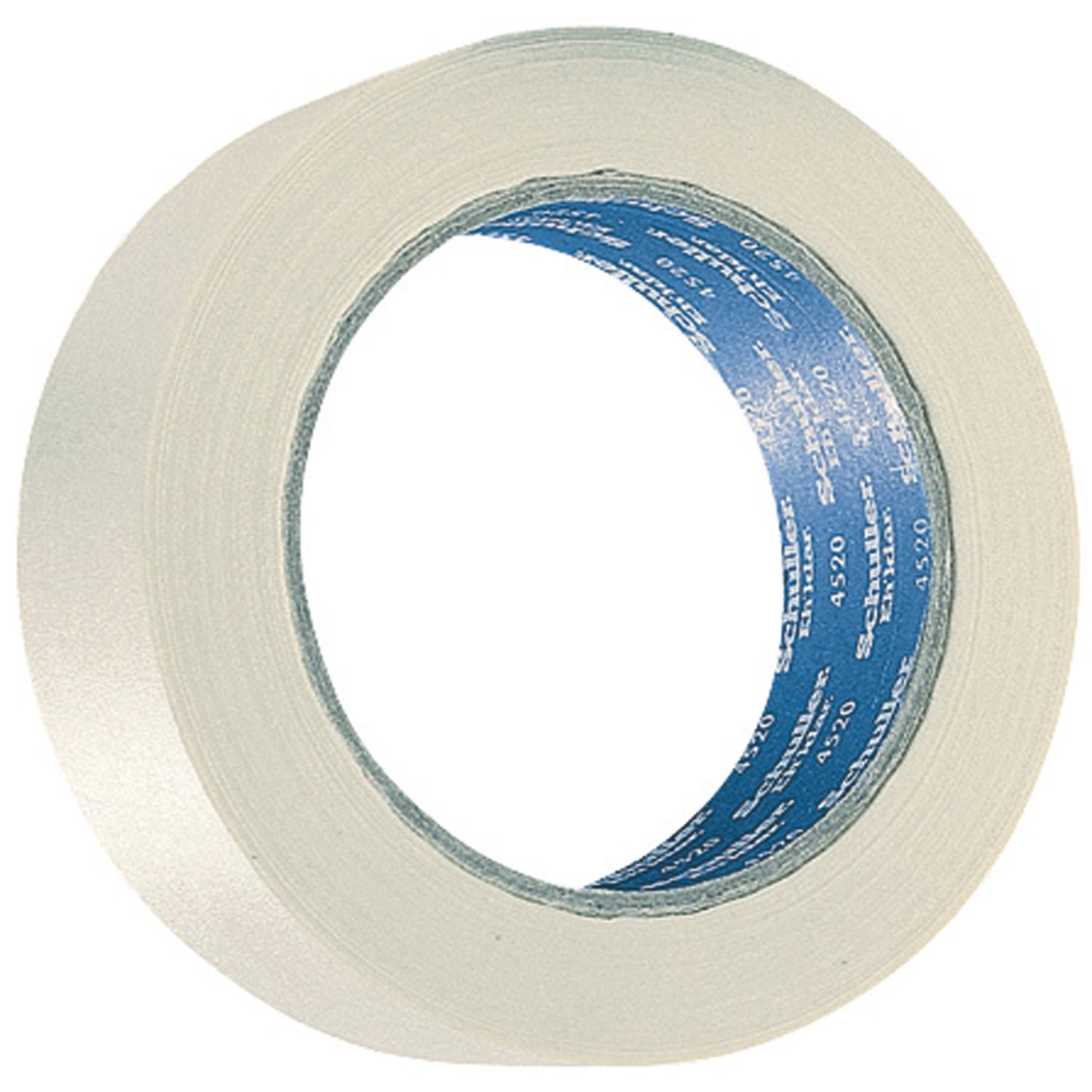 Schuller Klebe-Abdeckband Blue Core IND "4520" 50mm x 50m