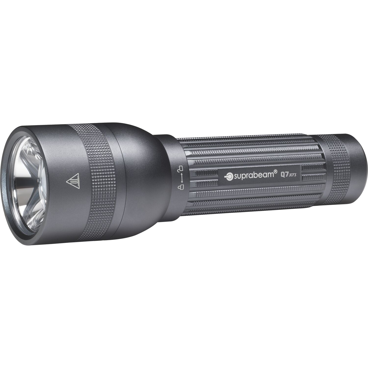 suprabeam Taschenlampe Q7xrs LED 2000 Lumen